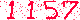 Click for new code